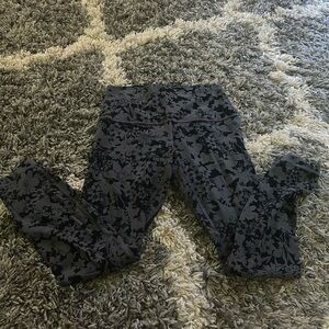 Lululemon Align Leggings 23 inch